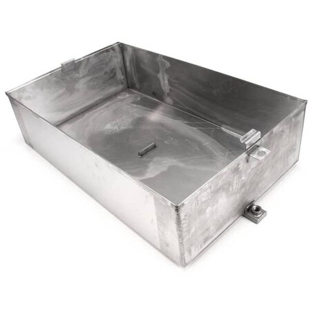 Pitco Fltr, Pan Assy Bf18, P18 B6602101-FA-C